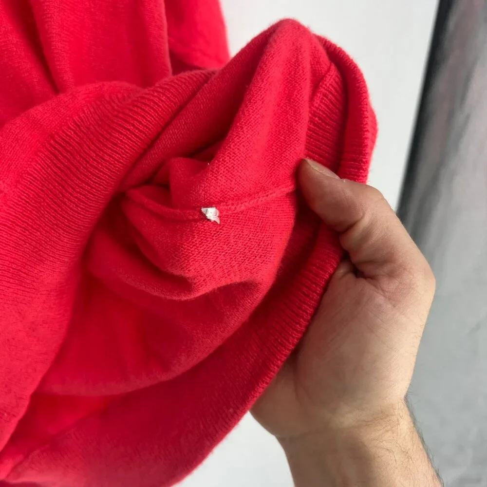 J. Crew Collection Italian Cashmere sweater